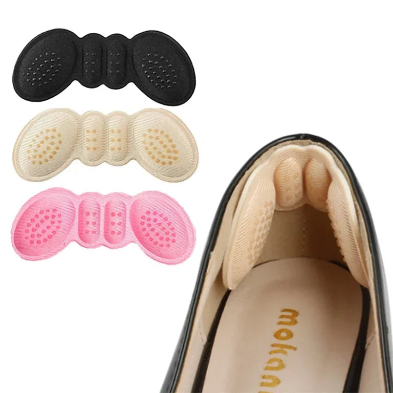 High Heels Insole Pad - Pack of 3