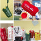 Stainless steel Travel glass 350ml