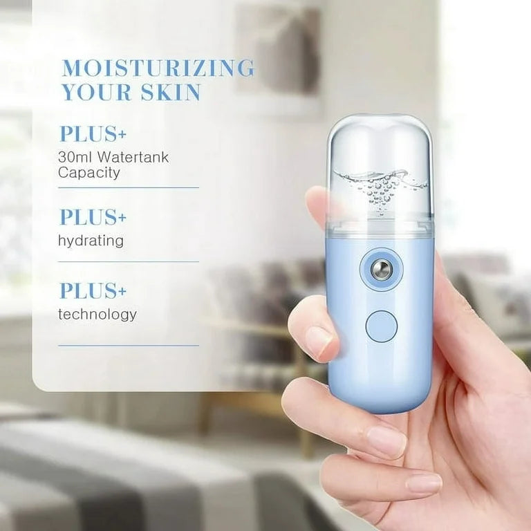 Nano Face Mist Spray
