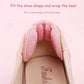 High Heels Insole Pad - Pack of 3