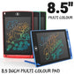 8.5 inch LCD Writing/Drawing Tablet Paperless