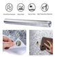 Aluminum Foil Self Adhesive Wall Stickers