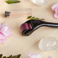 Derma Roller | Titanium Alloy Needles For Hair Growth
