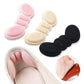 High Heels Insole Pad - Pack of 3
