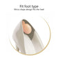 High Heels Insole Pad - Pack of 3
