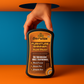 BeeWax Furniture Shiner – Multi-Purpose Wood Polish