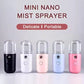 Nano Face Mist Spray