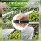 High-Pressure Water Hose Nozzle