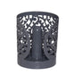 Floral tissue holder
