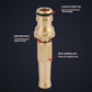 Brass Nozzle Water Spray Gun