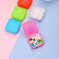 4in1 Mini Medicine Box
