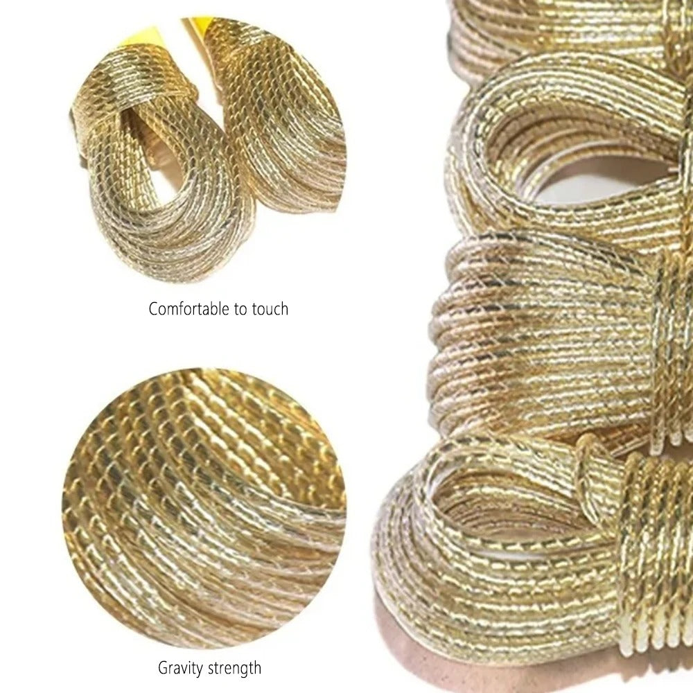 Metal Inner Rope for Laundry Wet Clothes