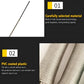 Metal Inner Rope for Laundry Wet Clothes
