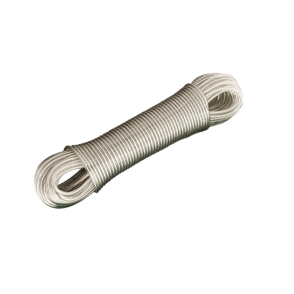 Metal Inner Rope for Laundry Wet Clothes