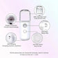 Nano Face Mist Spray