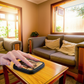 BeeWax Furniture Shiner – Multi-Purpose Wood Polish