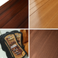 BeeWax Furniture Shiner – Multi-Purpose Wood Polish